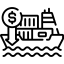 Export-Icon