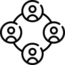 Teamwork-Icon